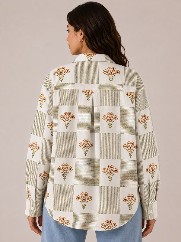 MEADOW PATCHWORK