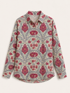 HERITAGE FLORAL PAISLEY