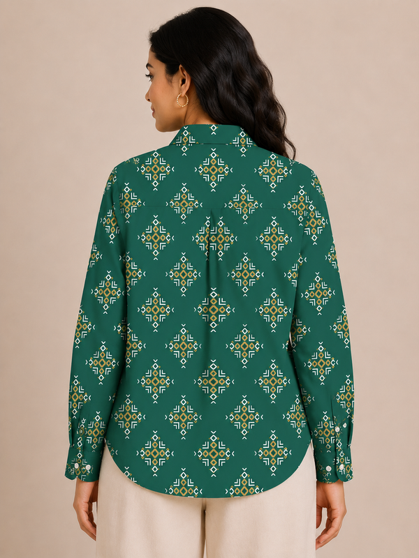 EMERALD HERITAGE