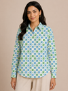 MINT BREEZE CHECKER