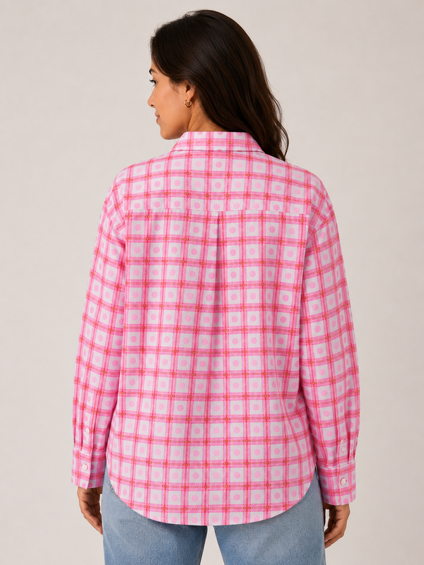 BLUSH CHECK