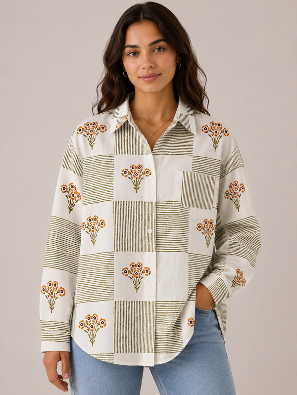 MEADOW PATCHWORK