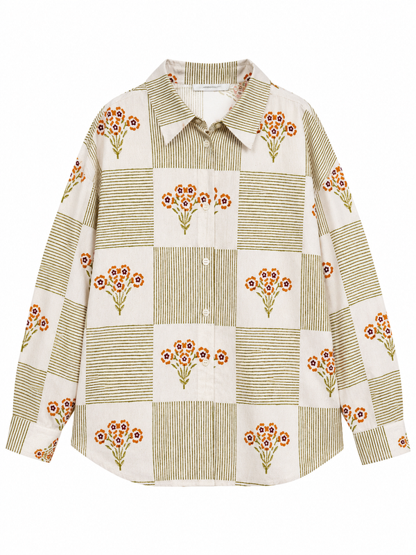 MEADOW PATCHWORK