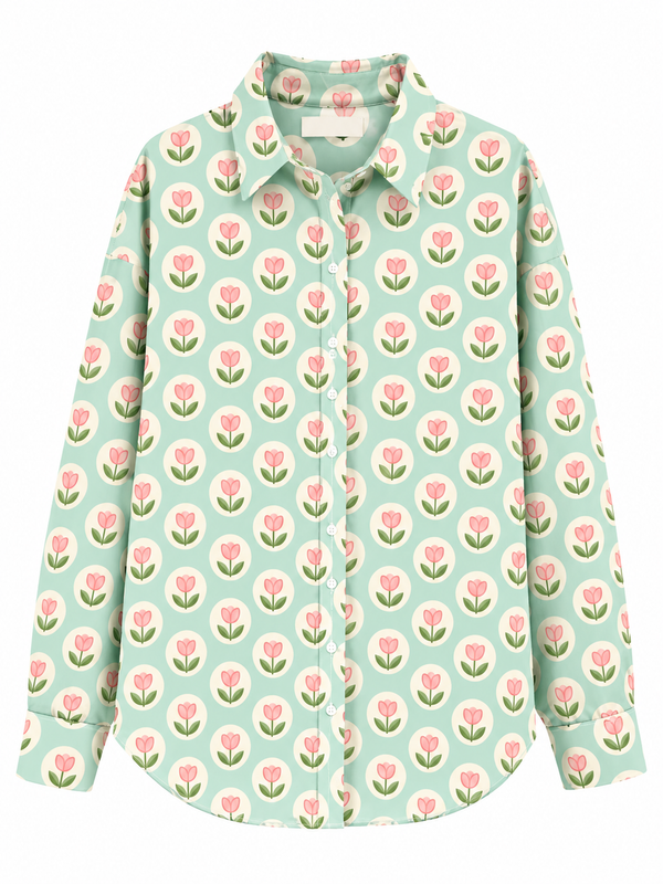 PASTEL PETAL