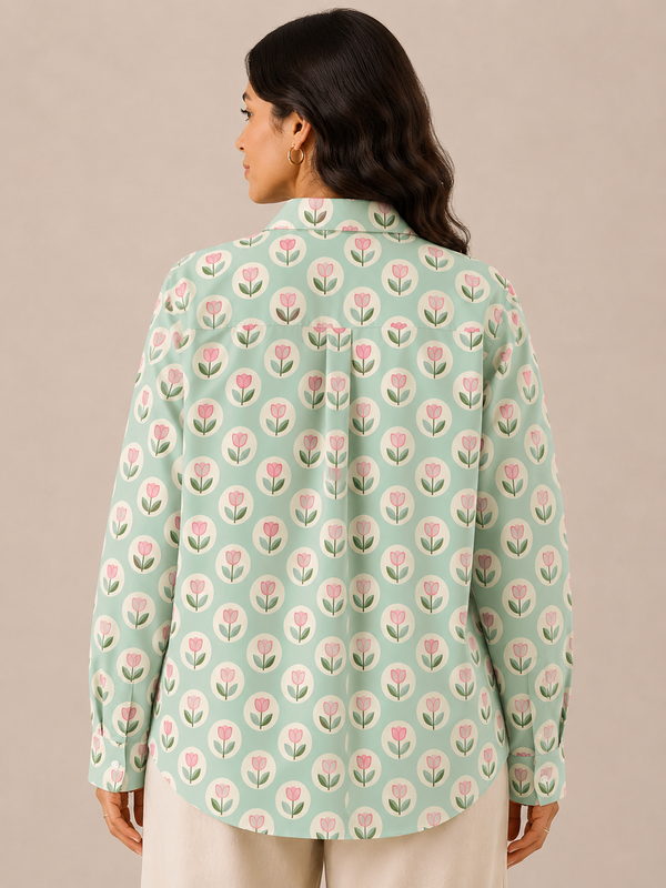 PASTEL PETAL
