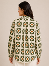 OLIVE MOSAIC