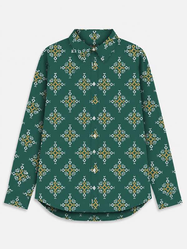 EMERALD HERITAGE