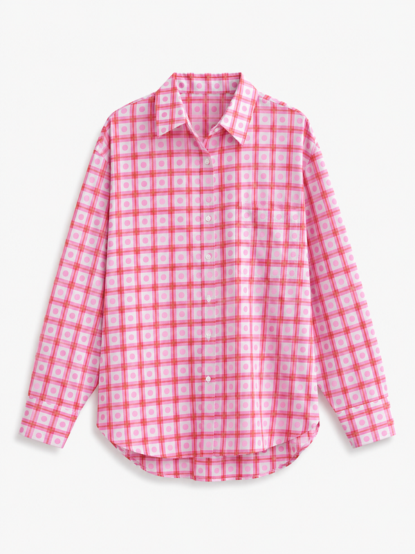 BLUSH CHECK