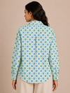 MINT BREEZE CHECKER