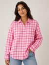 BLUSH CHECK
